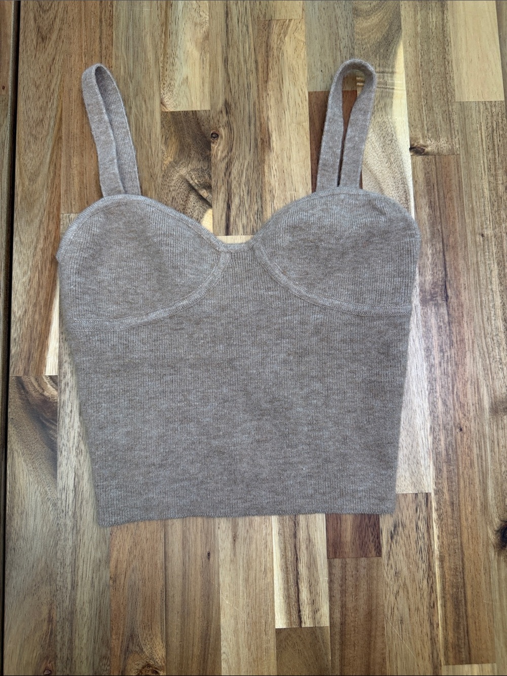 Wilfred Crop Top